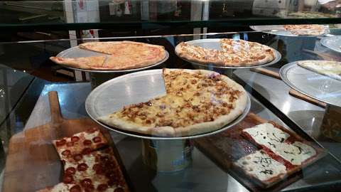 Gio's Artistan Pizza Gio's Artistan Pizza
